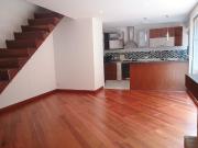 apartamento en arriendo en san patricio. Cod A6922501