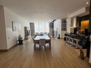 apartamento en arriendo en san patricio. Cod A7029101