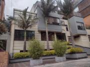 apartamento en arriendo en san patricio usaquén. Cod A114474