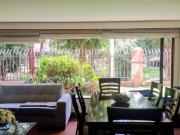 apartamento en arriendo en san patricio usaquén. Cod A135