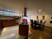 apartamento en arriendo en san patricio usaquén. Cod A51973