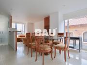 apartamento en arriendo en san patricio usaquén. Cod A5267