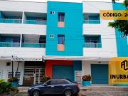 apartamento en arriendo en san salvador. Cod A26037