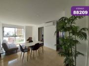 apartamento en arriendo en san vicente. Cod A92695