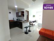 apartamento en arriendo en san vicente. Cod A93165