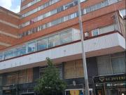 apartamento en arriendo en san victorino. Cod A1240805