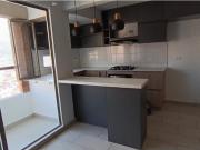apartamento en arriendo en santa ana. Cod A215292