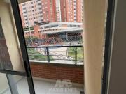 apartamento en arriendo en santa ana. Cod A23020