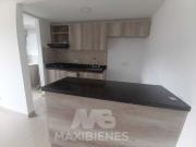 apartamento en arriendo en santa ana. Cod A24092