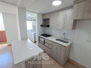 apartamento en arriendo en santa ana. Cod A24335