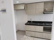 apartamento en arriendo en santa ana. Cod A60826