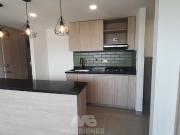 apartamento en arriendo en santa ana. Cod A61406