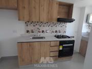 apartamento en arriendo en santa ana. Cod A61698
