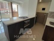 apartamento en arriendo en santa ana. Cod A63177