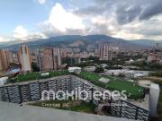 apartamento en arriendo en santa ana. Cod A65365