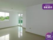 apartamento en arriendo en santa ana. Cod A69351
