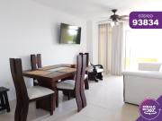 apartamento en arriendo en santa ana. Cod A93834