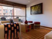 apartamento en arriendo en santa ana occidental. Cod A27523