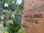 apartamento en arriendo en santa anita. Cod A107187