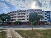 apartamento en arriendo en santa anita. Cod A121986