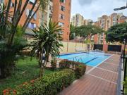 apartamento en arriendo en santa anita. Cod A9190377