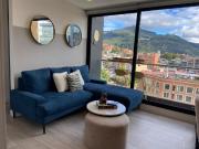 Apartamento en Arriendo en Santa Bárbara