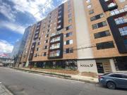 Apartamento en arriendo en Santa Barbara