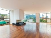 apartamento en arriendo en santa barbara alta. Cod A28072