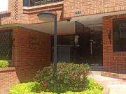 apartamento en arriendo en santa barbara alta usaquén....
