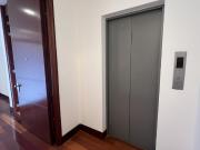 apartamento en arriendo en santa barbara alta usaquén....