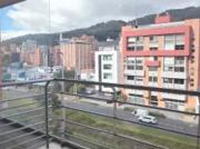 Apartamento en Arriendo en Santa Barbara, Bogotá