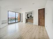 Apartamento en Arriendo en Santa Bárbara Bogotá
