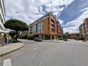 Apartamento en Arriendo en Santa Bárbara Central