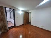 apartamento en arriendo en santa barbara central