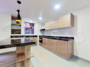 Apartamento en arriendo en Santa Bárbara Central...