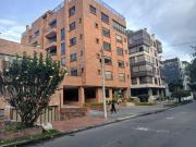 apartamento en arriendo en santa barbara. Cod A120294