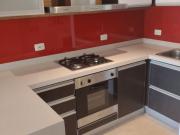 apartamento en arriendo en santa barbara. Cod A27864