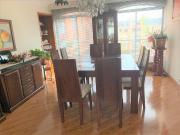 apartamento en arriendo en santa barbara. Cod A5041