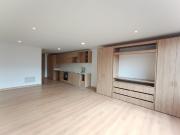 apartamento en arriendo en santa bárbara. Cod A51810
