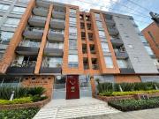 apartamento en arriendo en santa bárbara. Cod A628