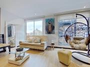 Apartamento en arriendo en Santa Barbara Occidental