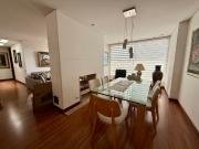 apartamento en arriendo en santa barbara occidental. Cod...