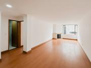 apartamento en arriendo en santa barbara occidental...