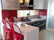 Apartamento en Arriendo en Santa Barbara opción opción...