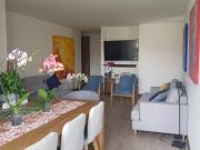 apartamento en arriendo en santa barbara oriental. Cod...