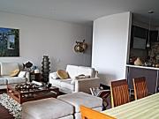 apartamento en arriendo en santa barbara oriental...