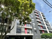 apartamento en arriendo en santa barbara usaquén. Cod A19977