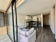 apartamento en arriendo en santa barbara usaquén. Cod A5034