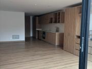 apartamento en arriendo en santa barbara usaquén. Cod A51932