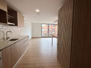 apartamento en arriendo en santa barbara usaquén. Cod A51961